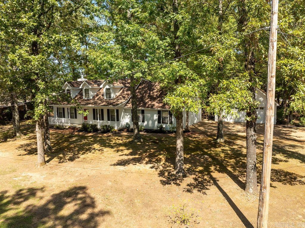 Heber Springs - Residential