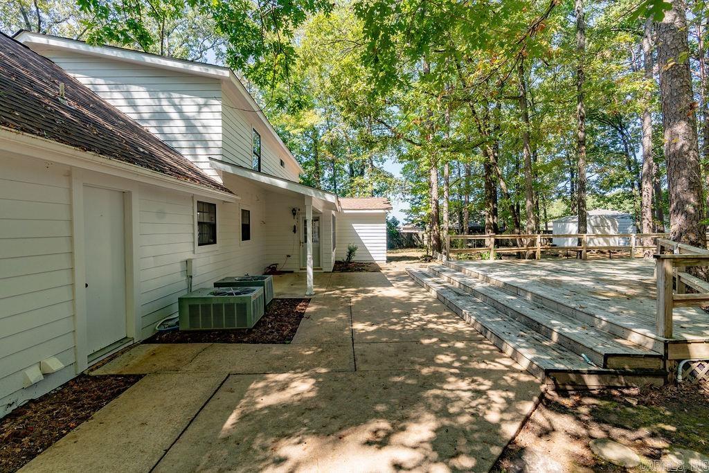 Heber Springs - Residential