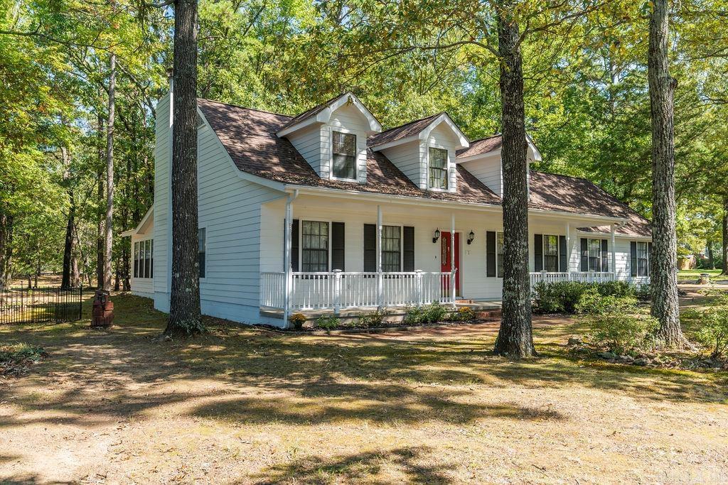 Heber Springs - Residential