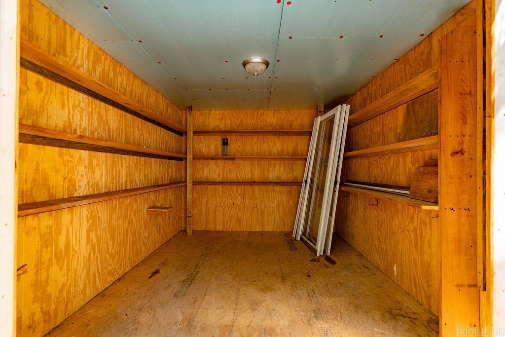 Heber Springs - Residential