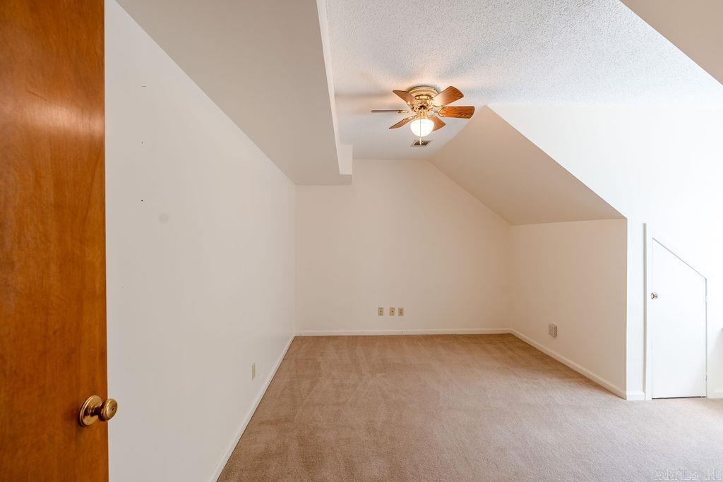 Heber Springs - Residential