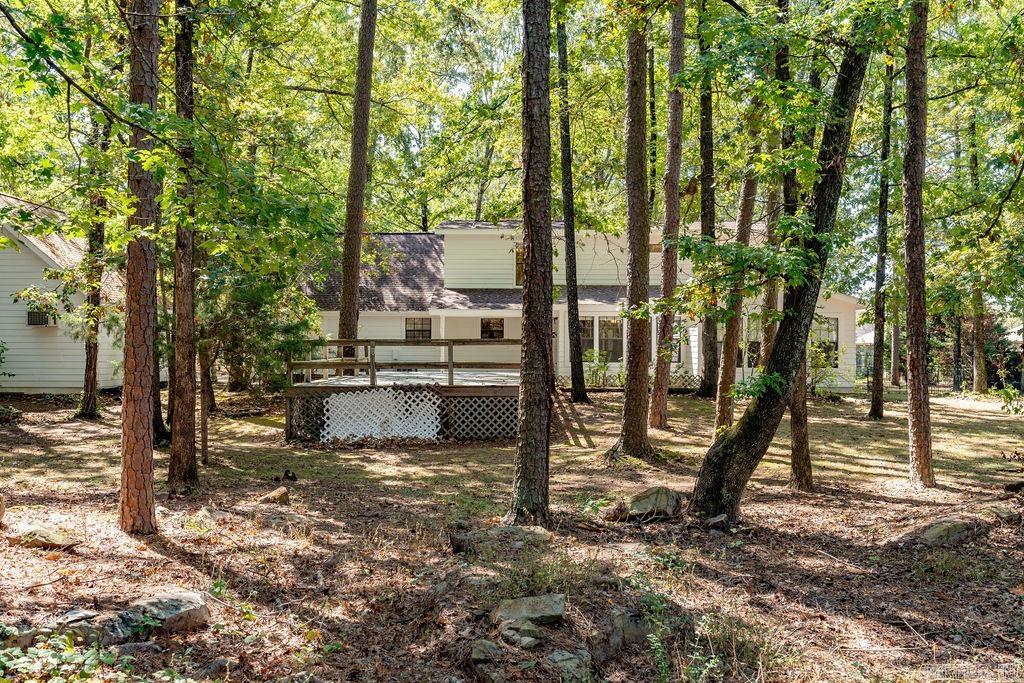 Heber Springs - Residential