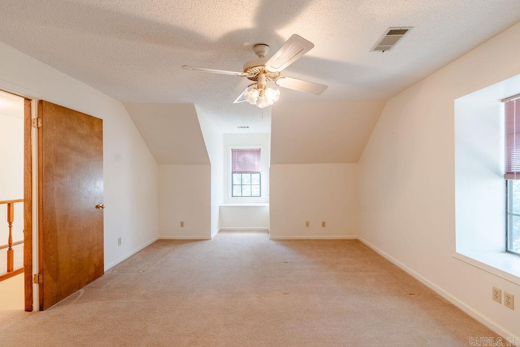 Heber Springs - Residential