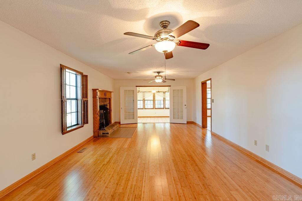 Heber Springs - Residential