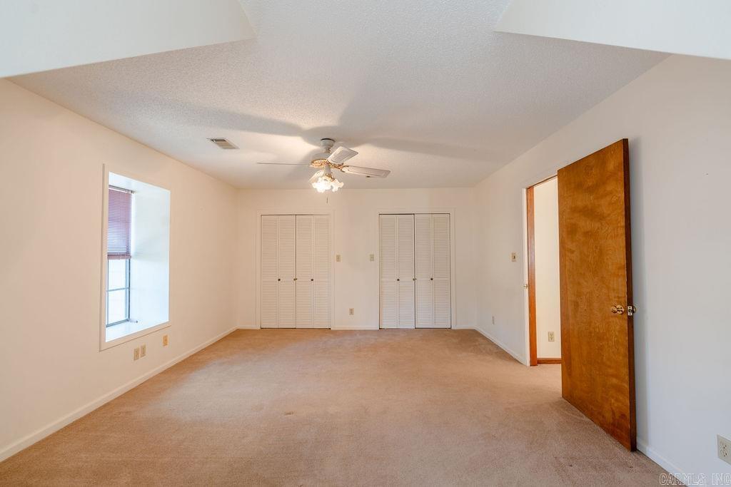 Heber Springs - Residential