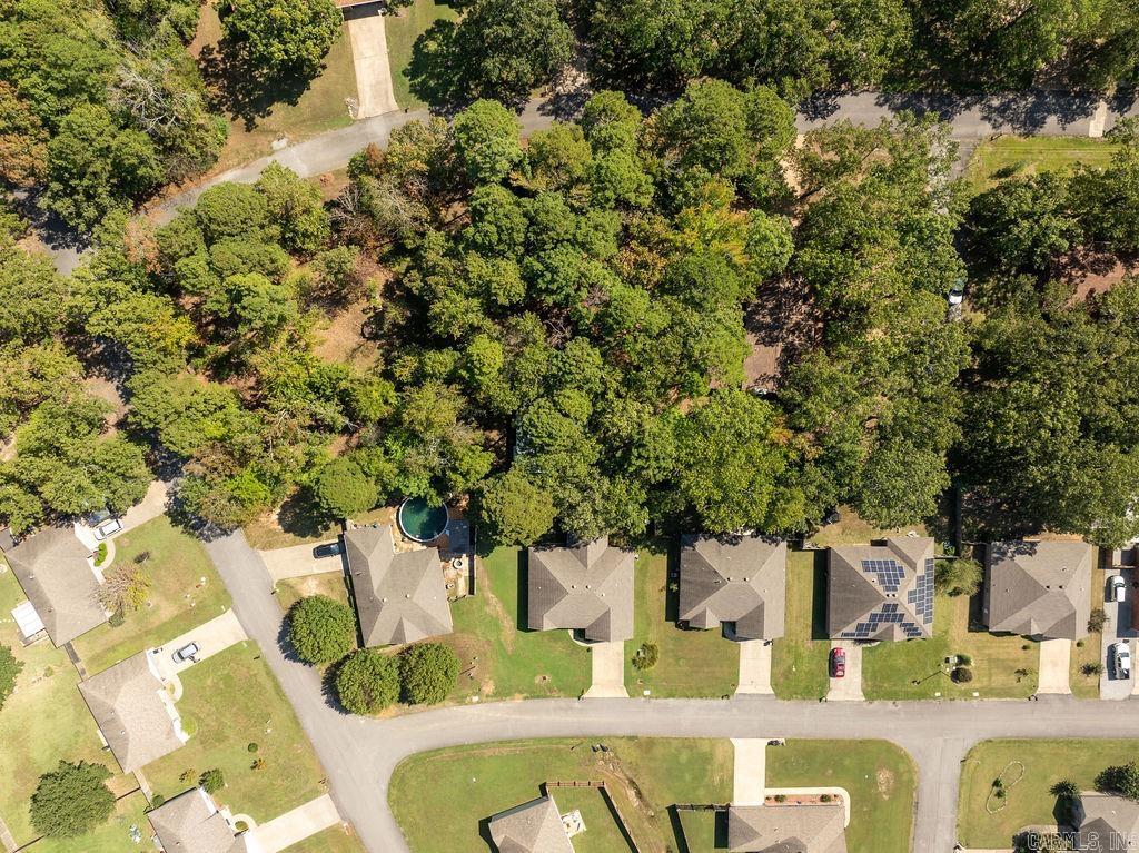 Heber Springs - Residential