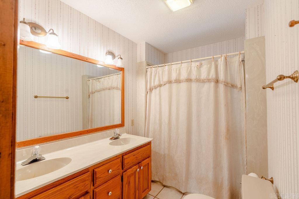 Heber Springs - Residential