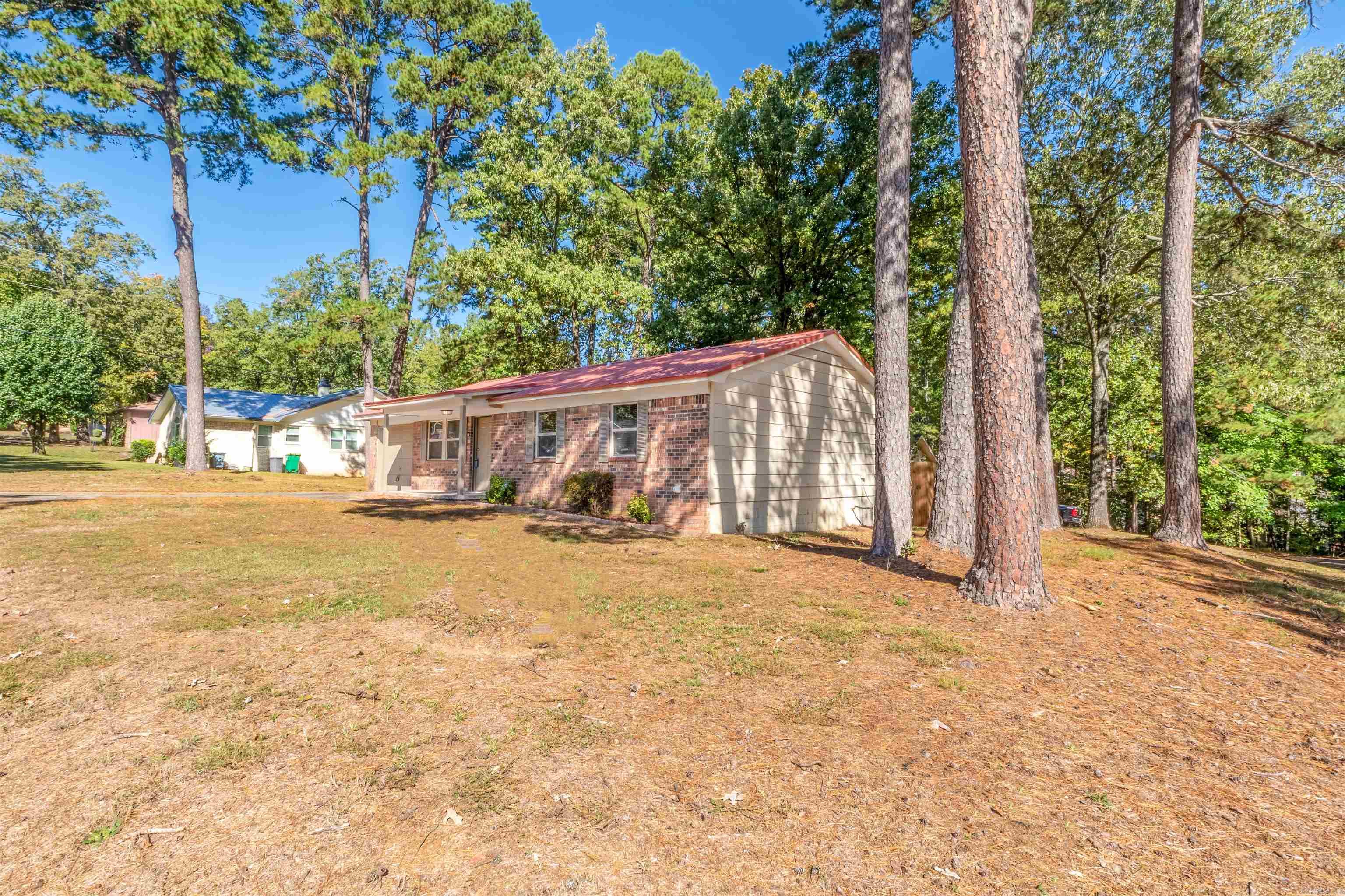 Twin Lakes - Residential