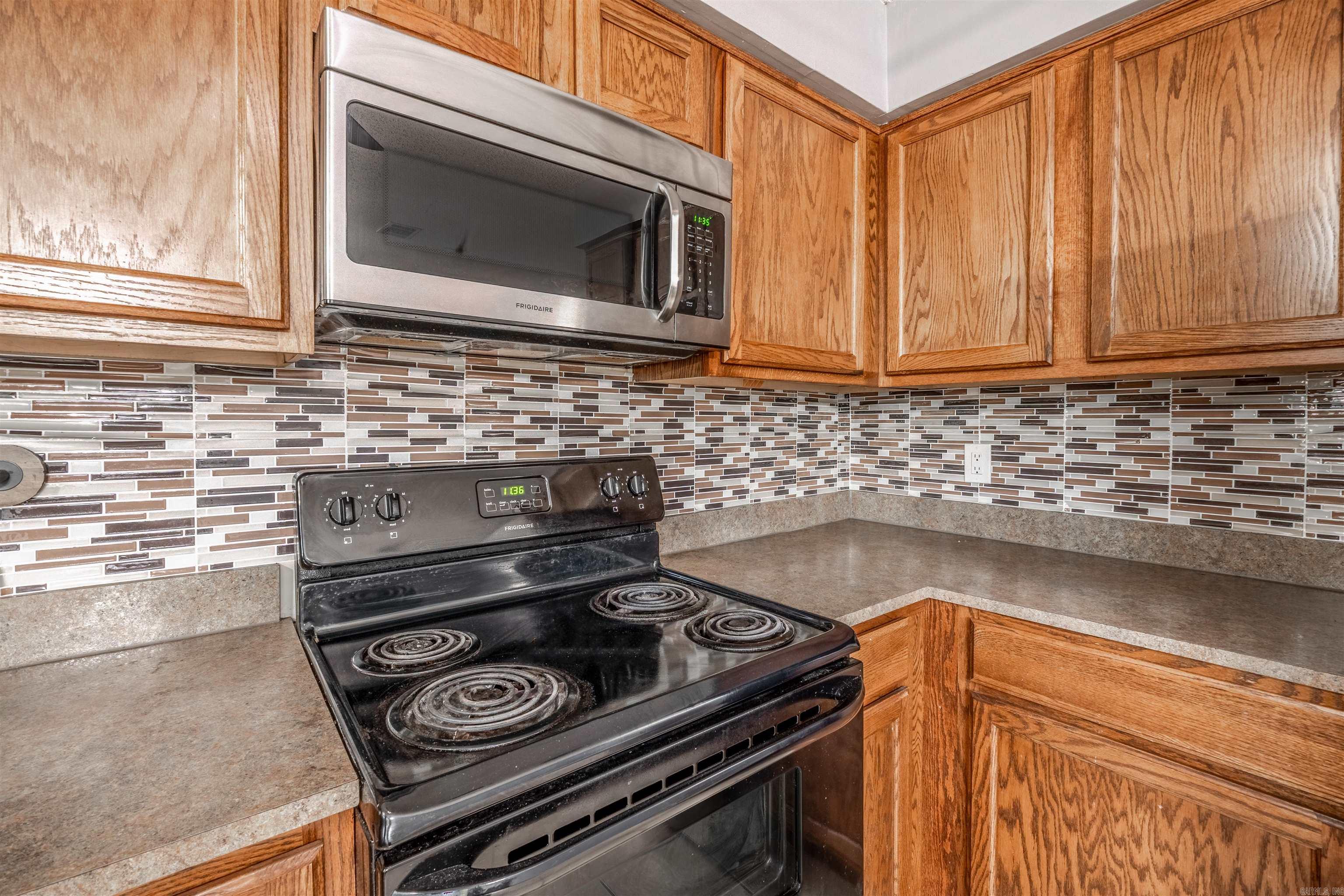 Twin Lakes - Residential