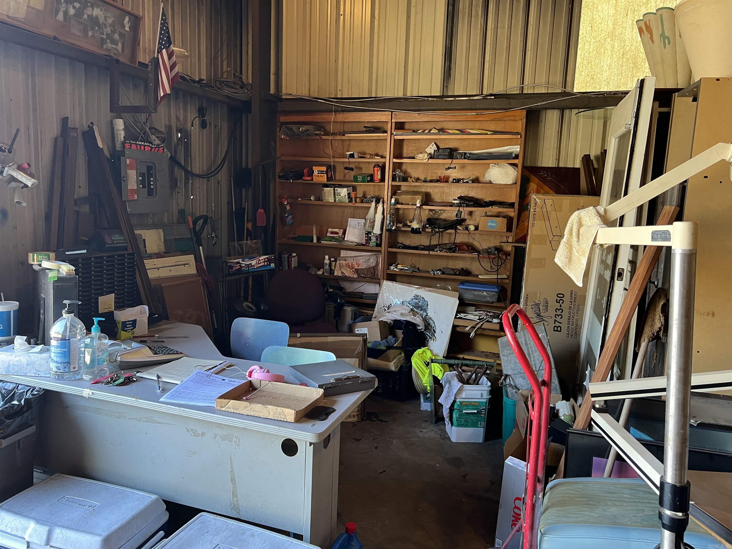 Owosso - Commercial Sale