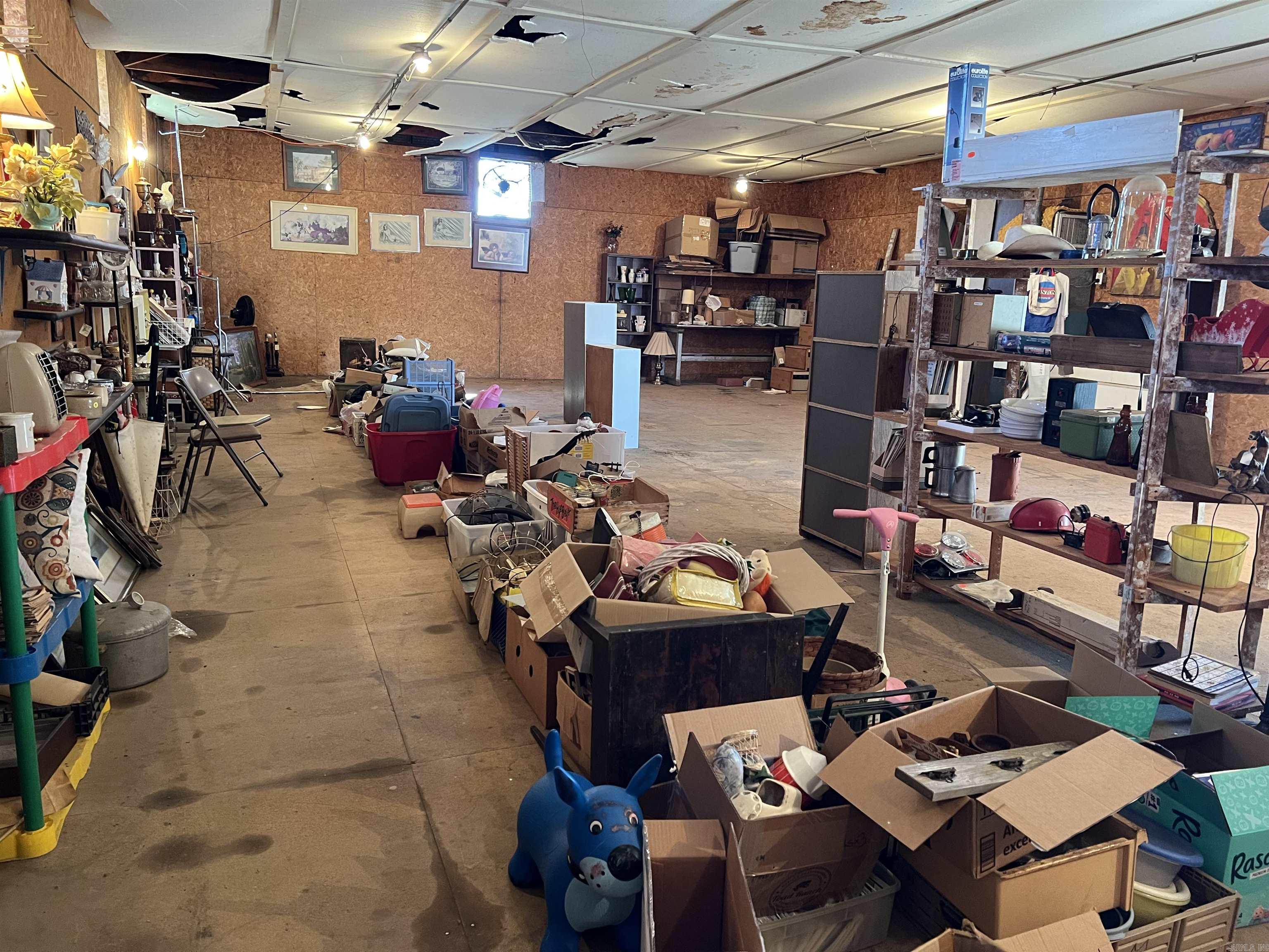 Owosso - Commercial Sale