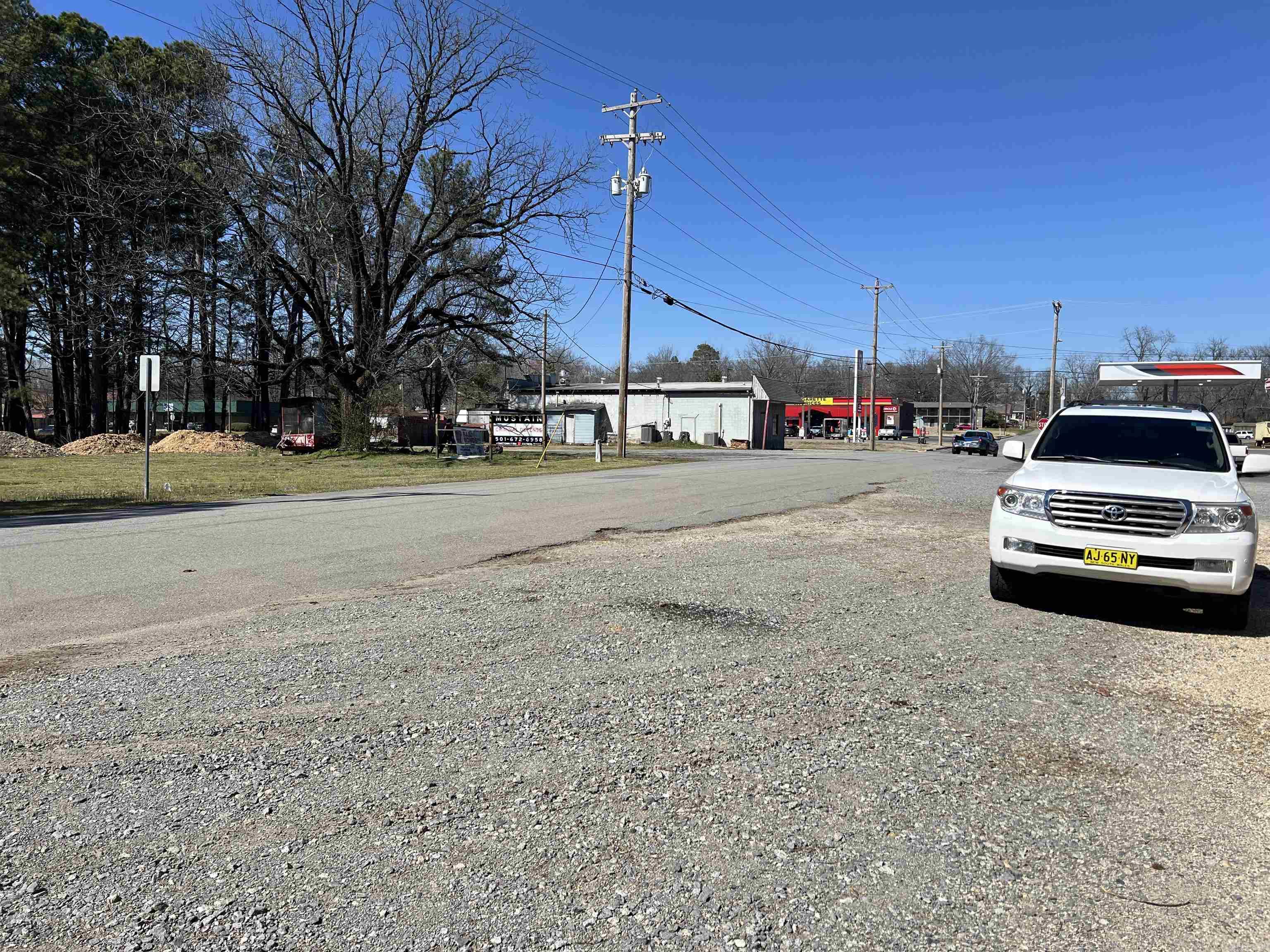 Owosso - Commercial Sale