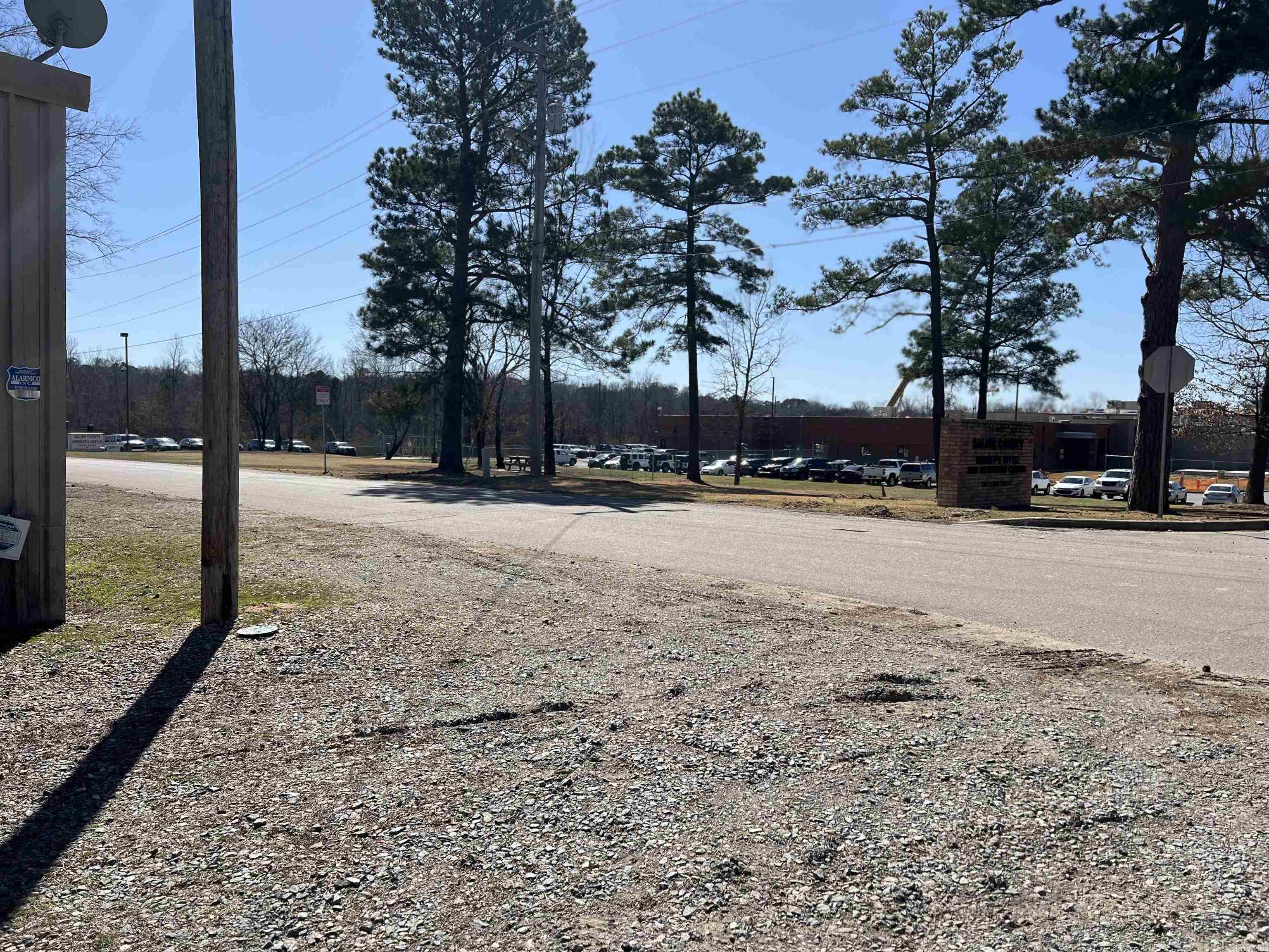 Owosso - Commercial Sale