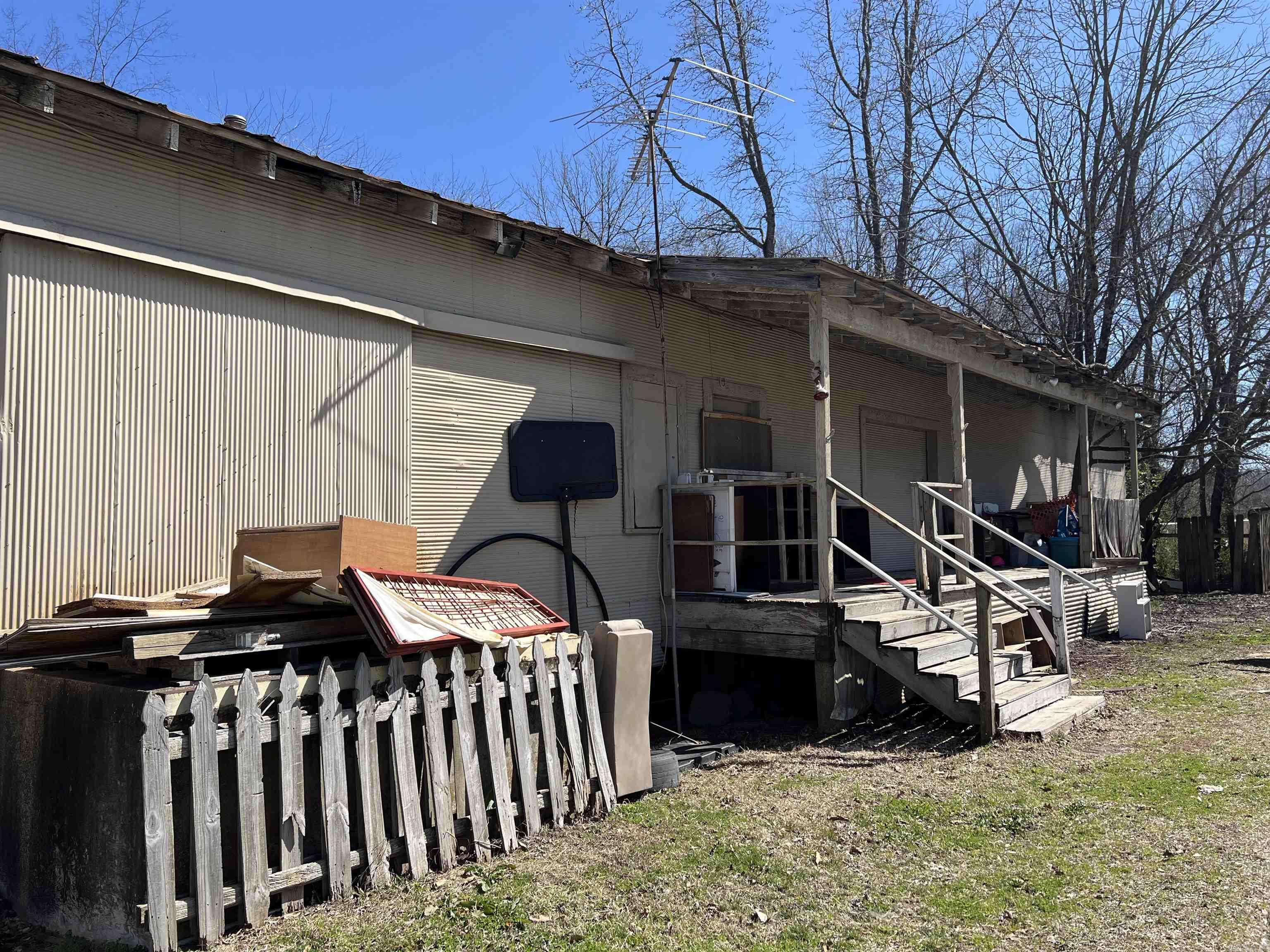 Owosso - Commercial Sale