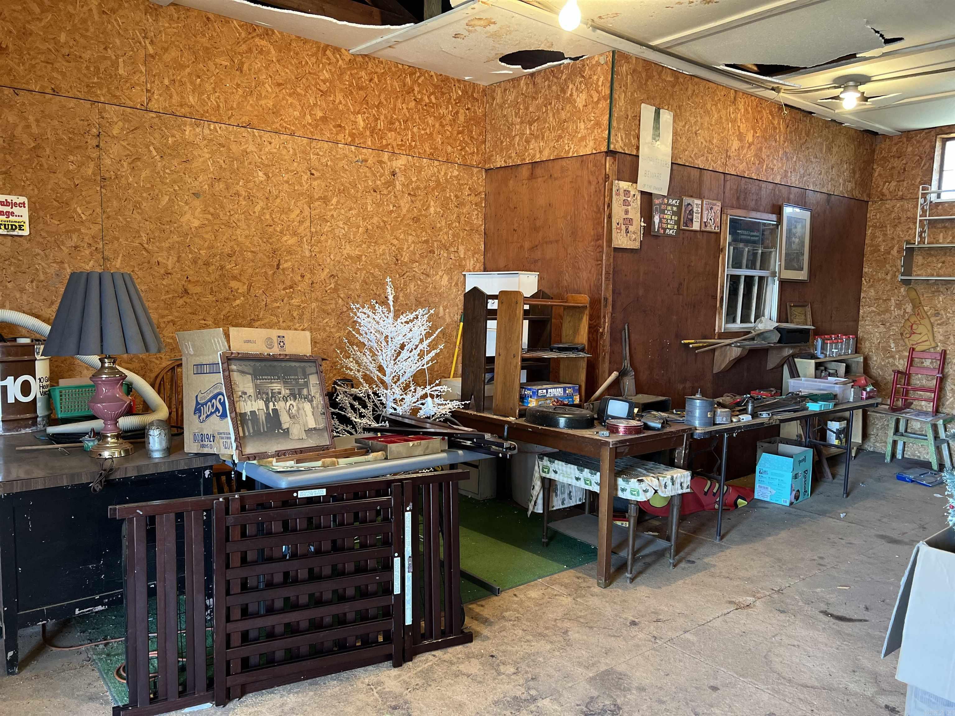 Owosso - Commercial Sale