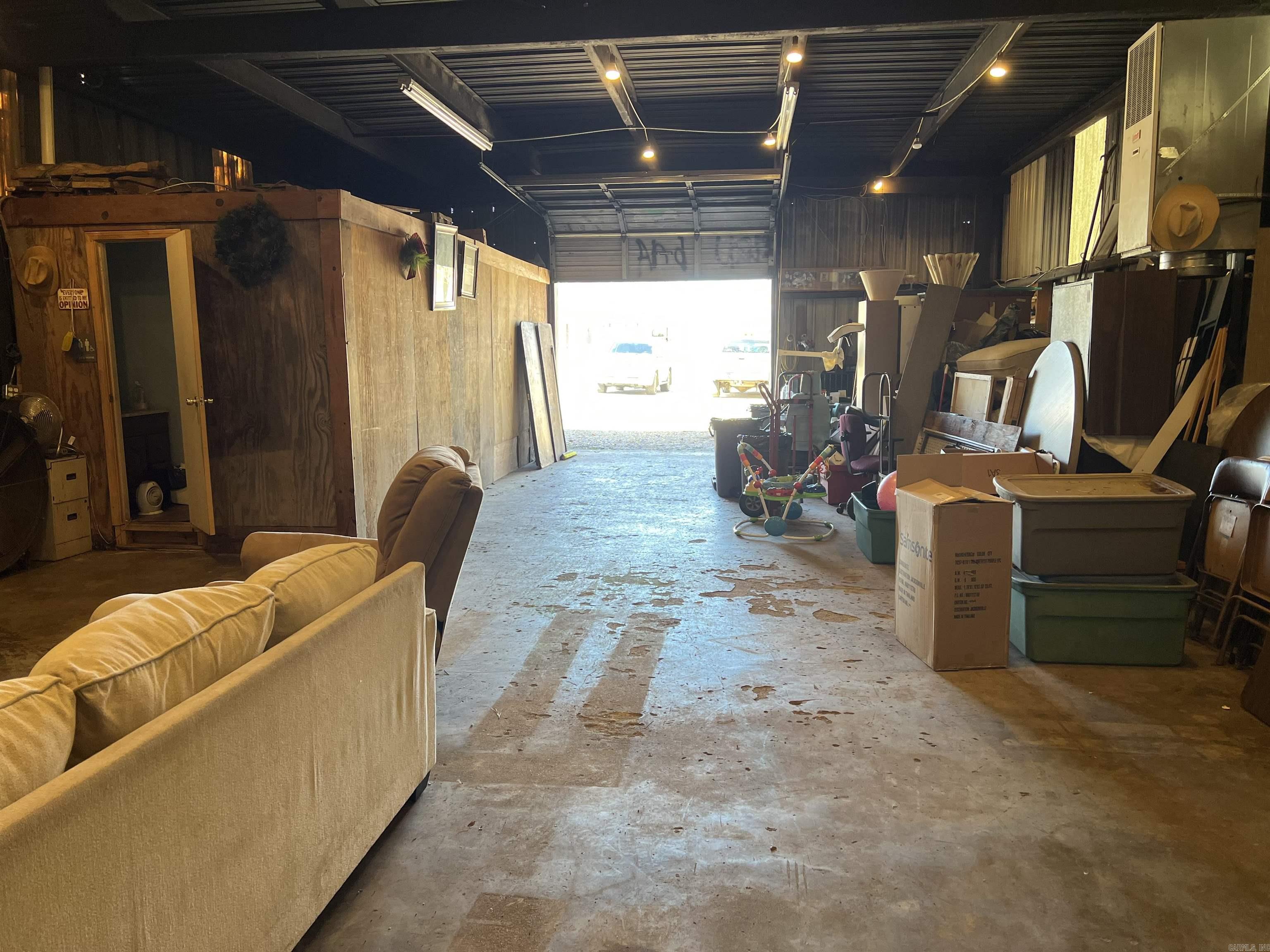 Owosso - Commercial Sale