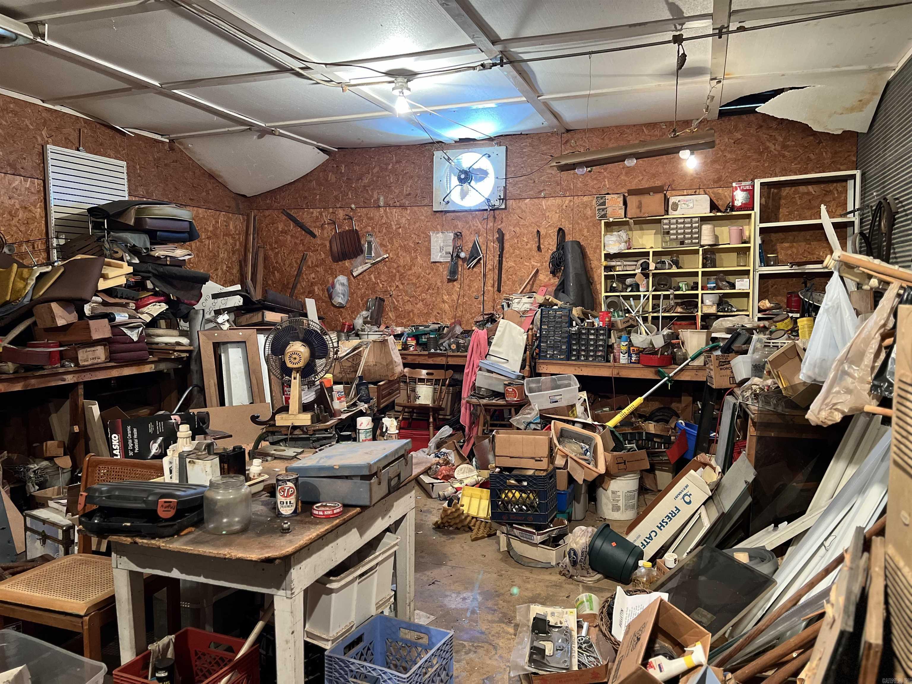 Owosso - Commercial Sale