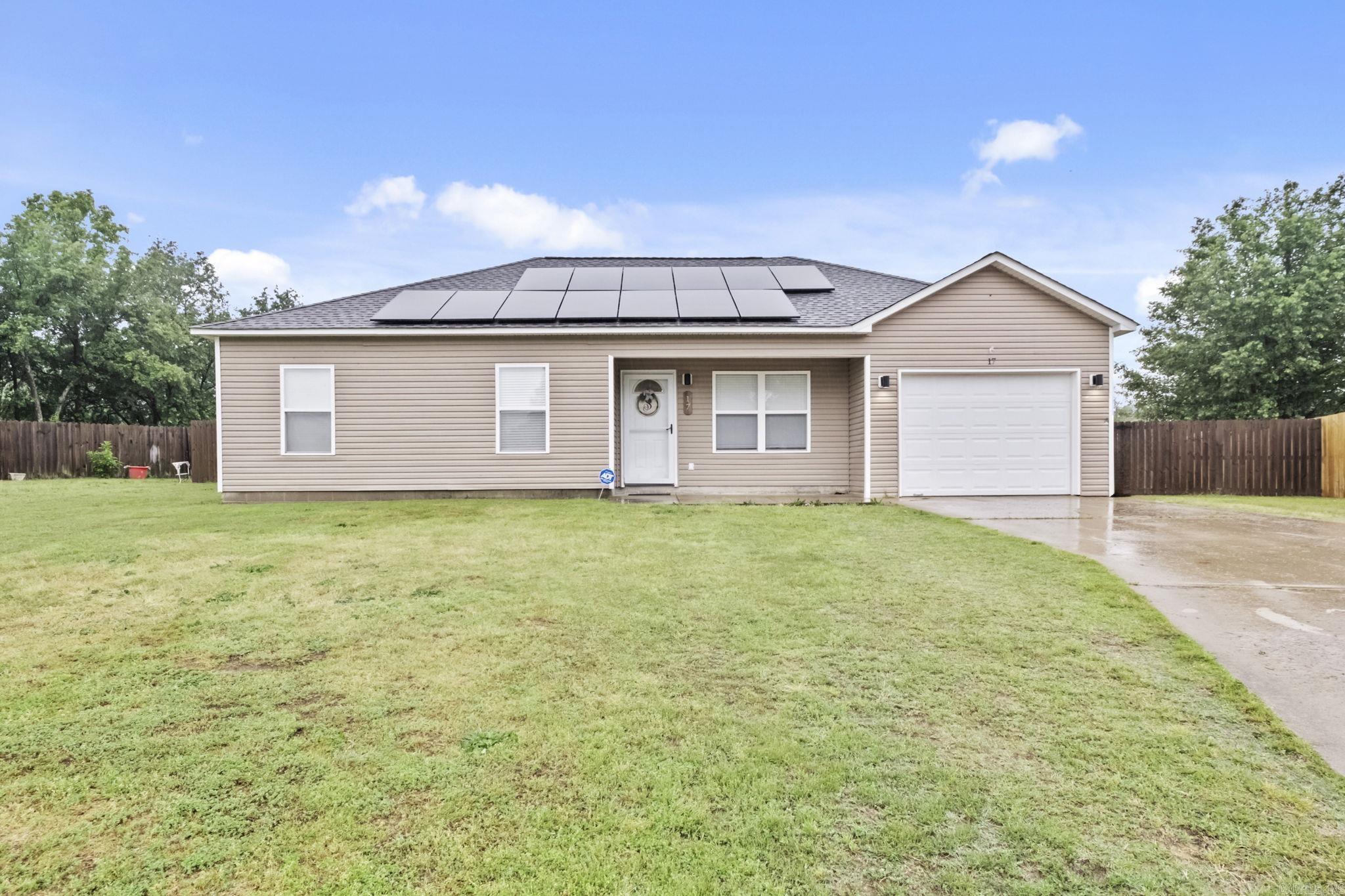 GOLDEN MEADOWS - Residential