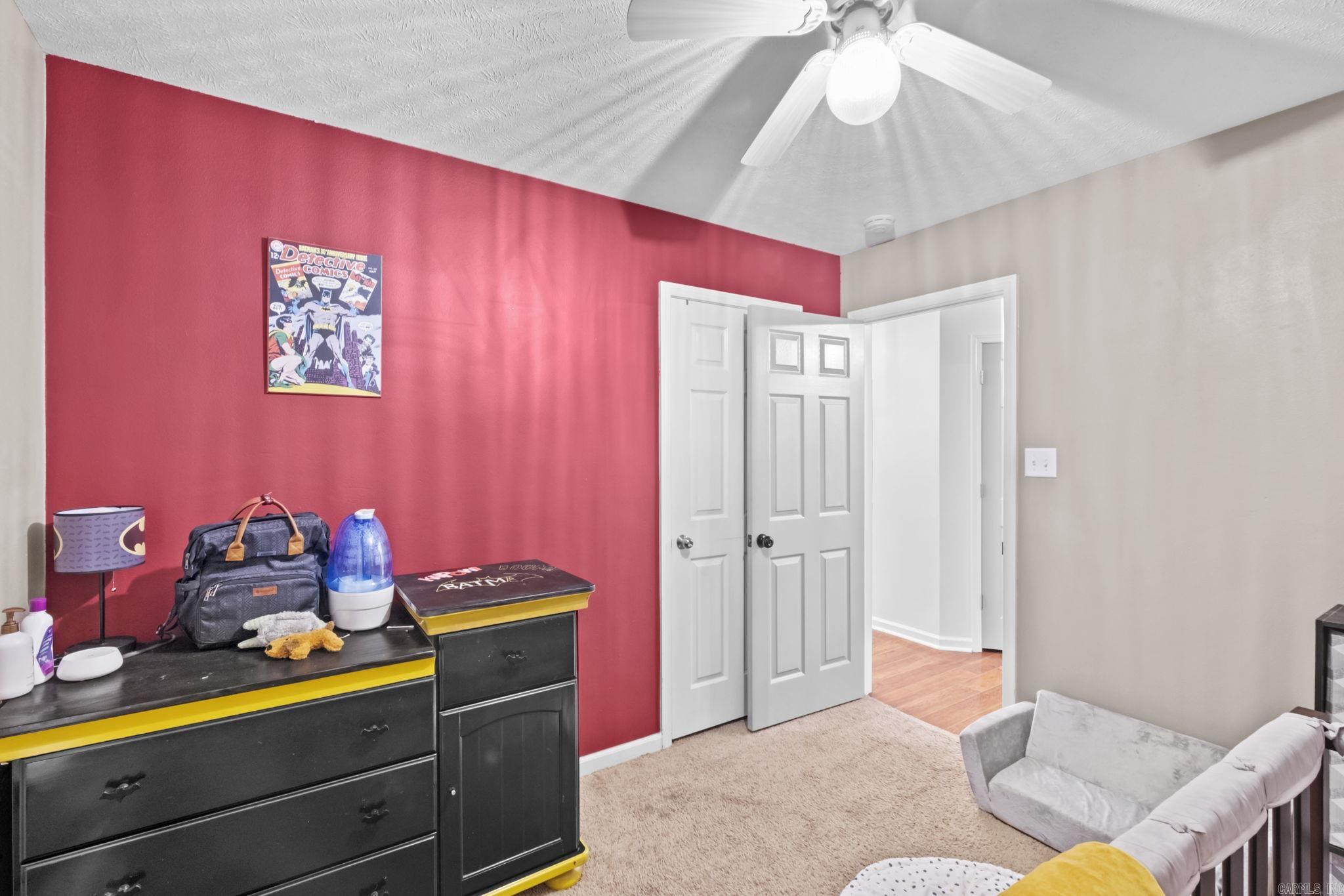 GOLDEN MEADOWS - Residential