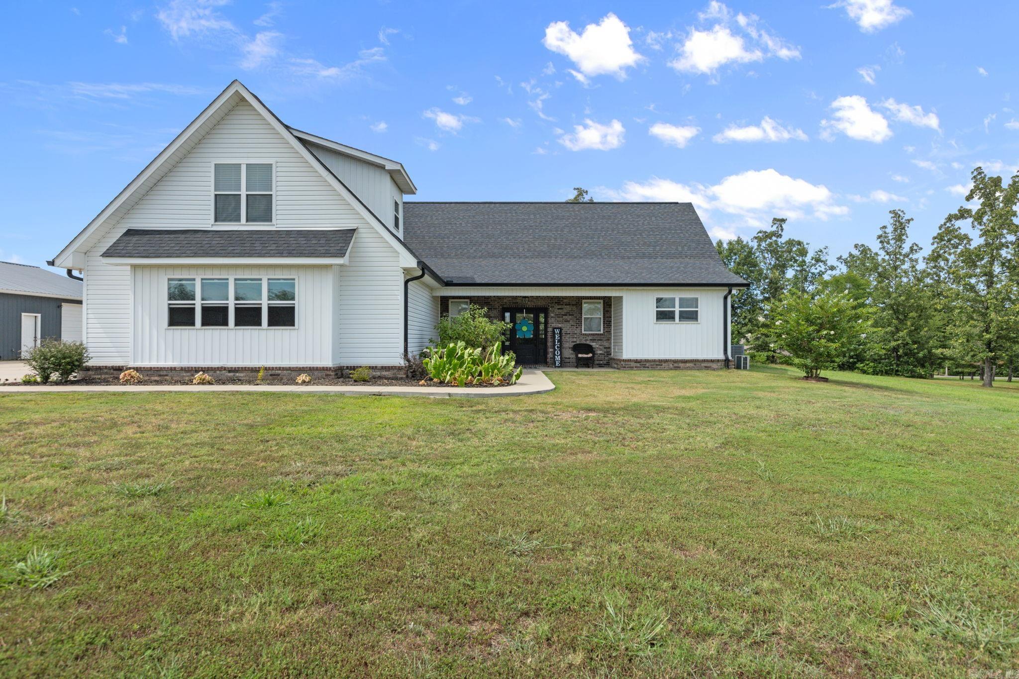 Mill Creek Estates - Residential