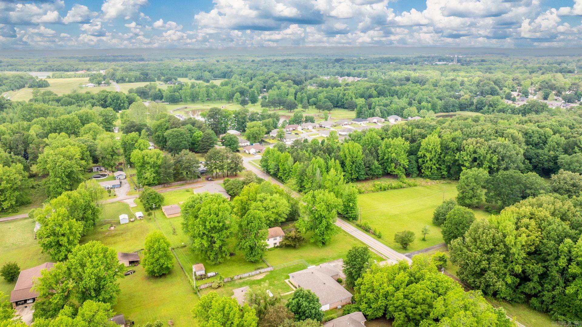 BROADMOOR - Residential