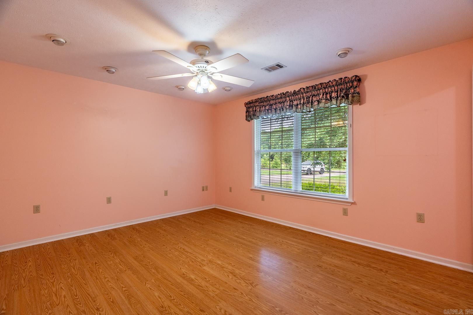 BROADMOOR - Residential