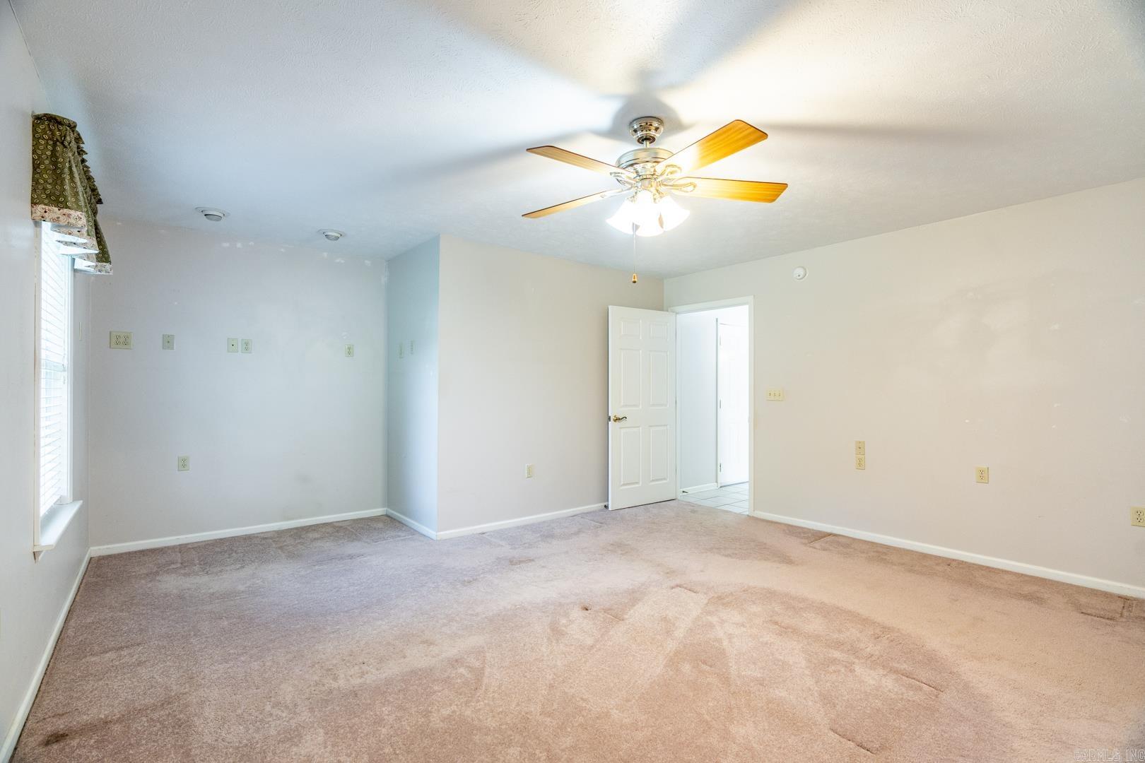 BROADMOOR - Residential