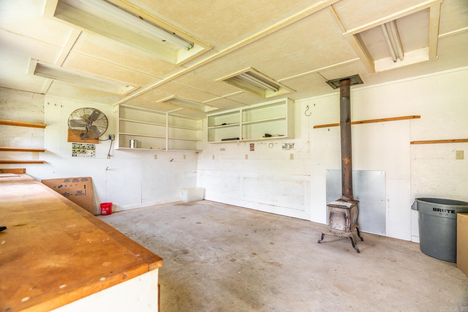 BROADMOOR - Residential