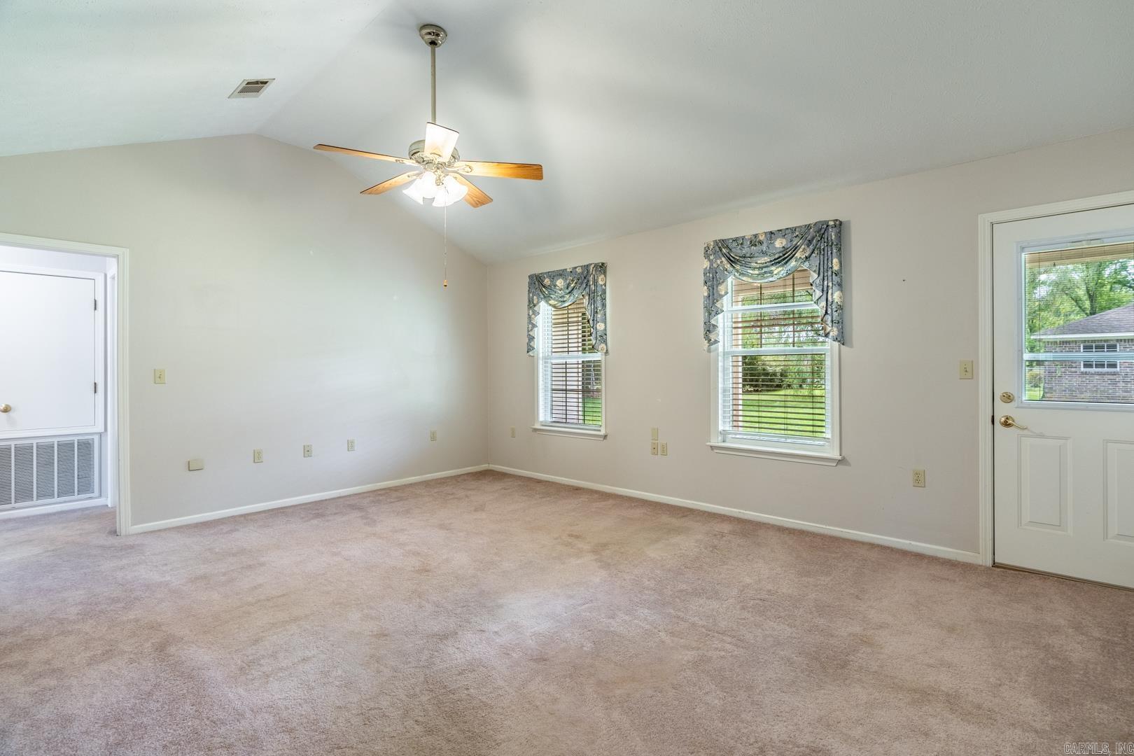 BROADMOOR - Residential