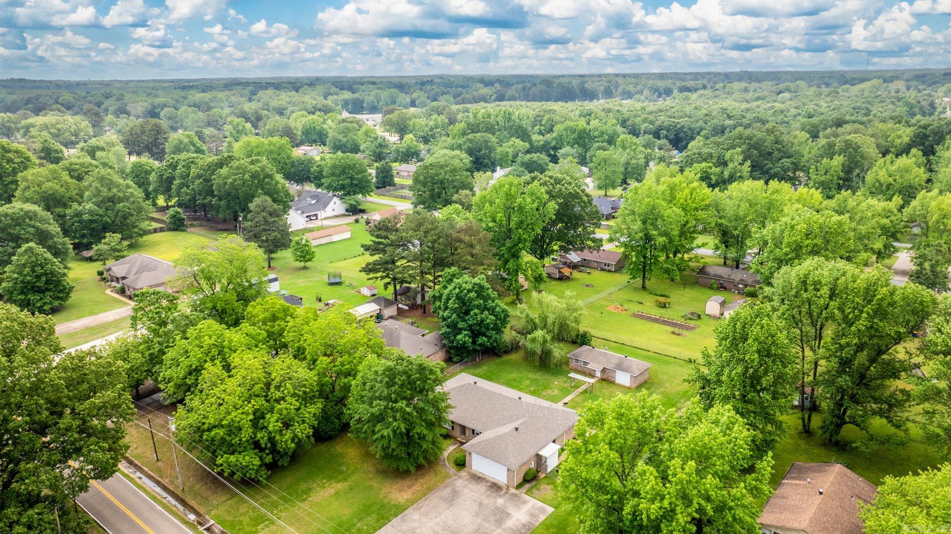 BROADMOOR - Residential