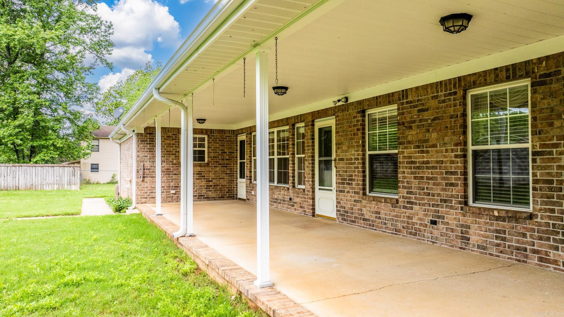 BROADMOOR - Residential