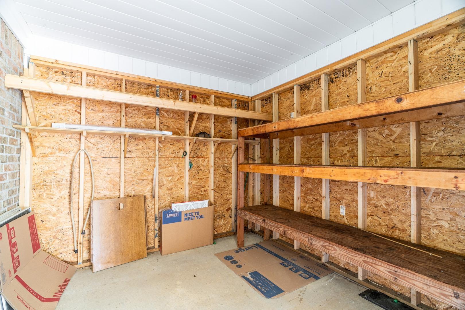 BROADMOOR - Residential