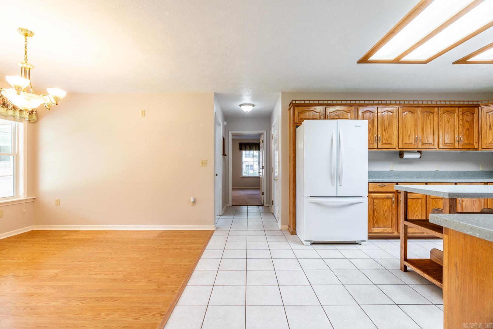 BROADMOOR - Residential