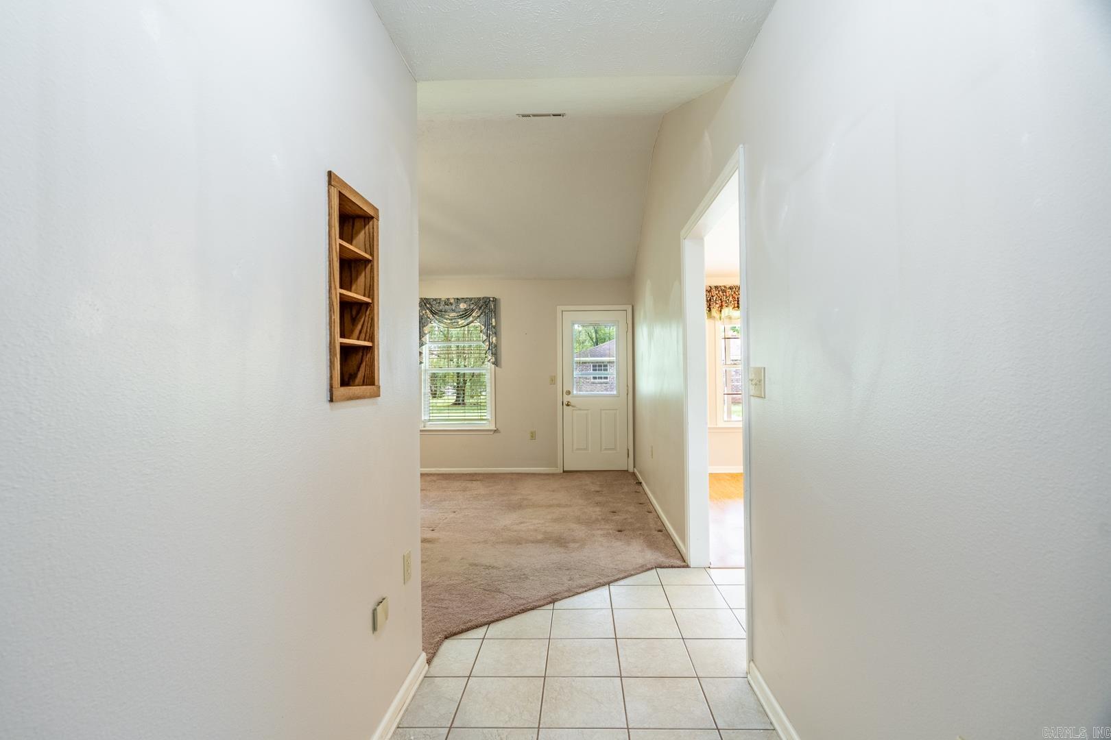 BROADMOOR - Residential