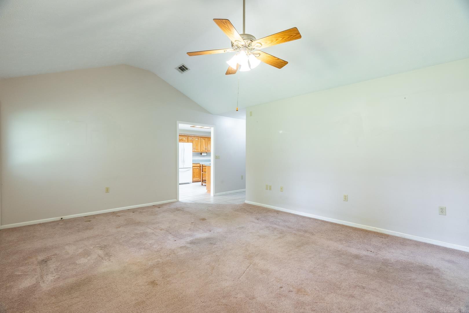 BROADMOOR - Residential