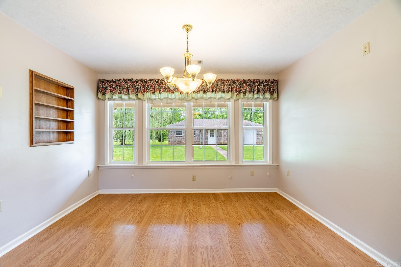 BROADMOOR - Residential