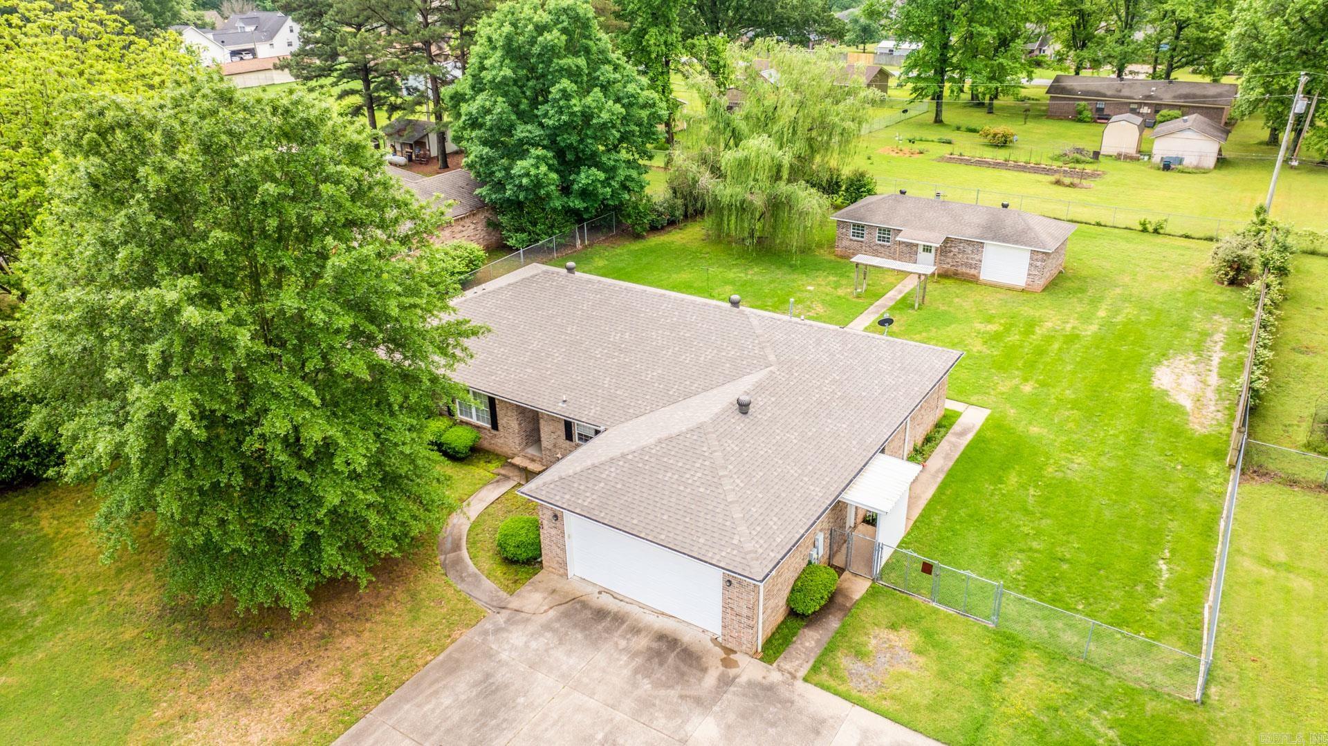 BROADMOOR - Residential