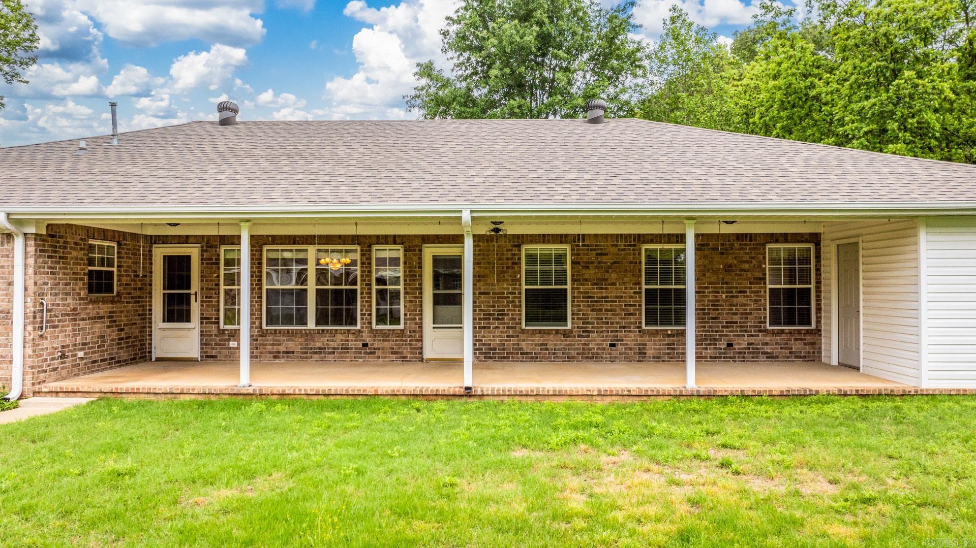 BROADMOOR - Residential