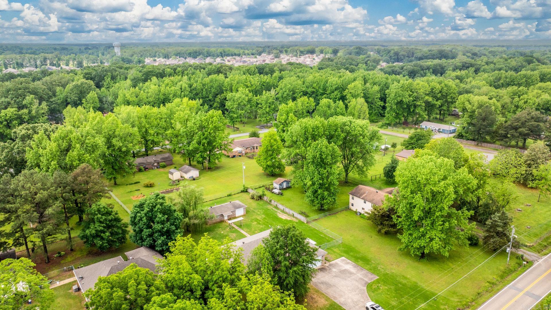 BROADMOOR - Residential