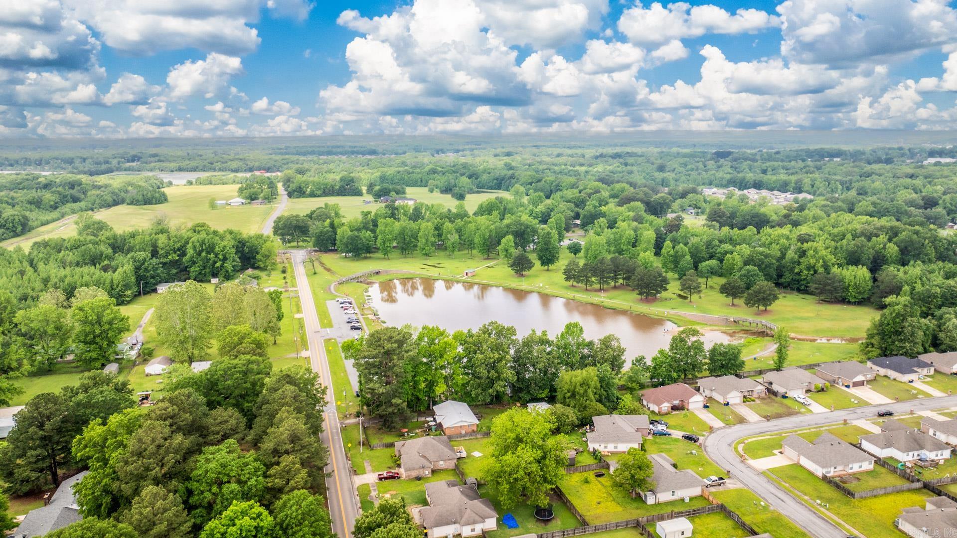 BROADMOOR - Residential