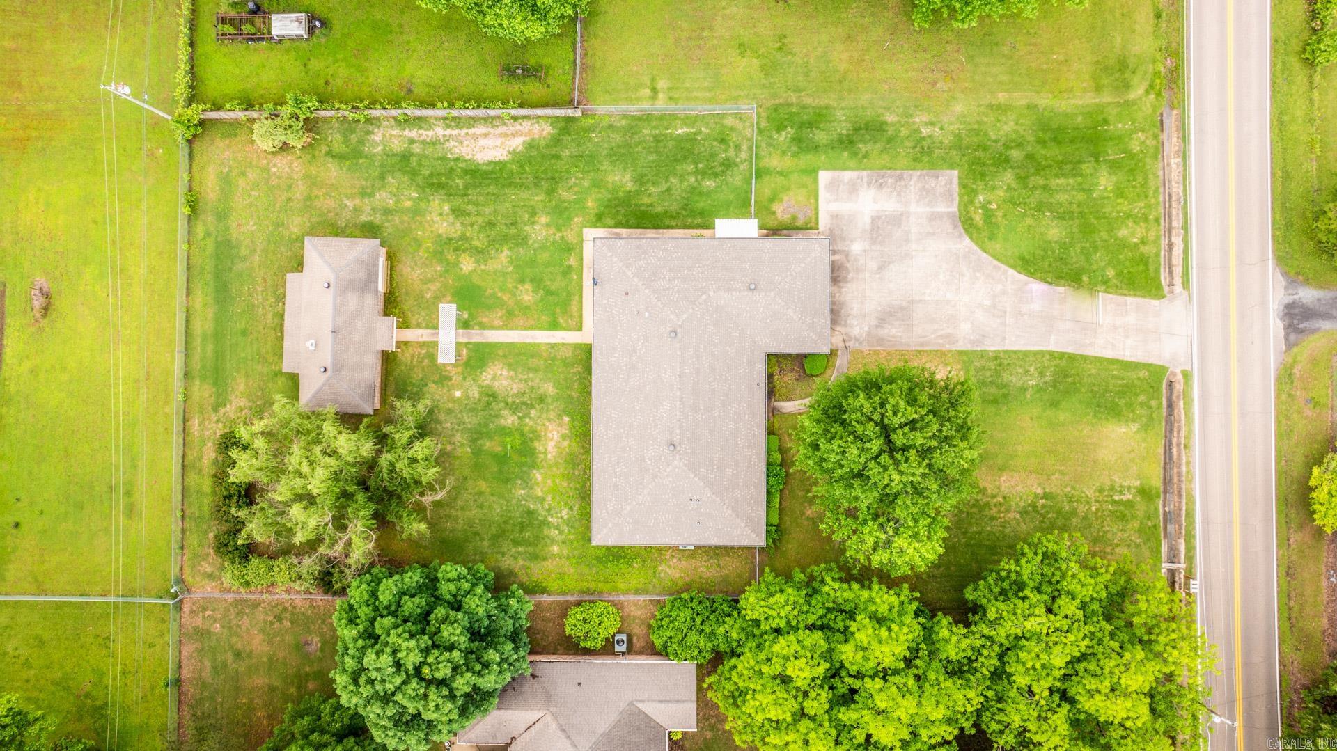 BROADMOOR - Residential