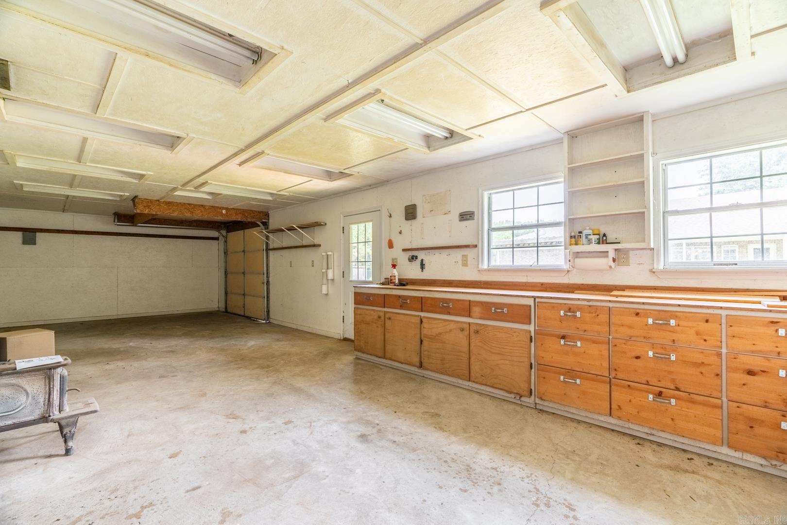 BROADMOOR - Residential