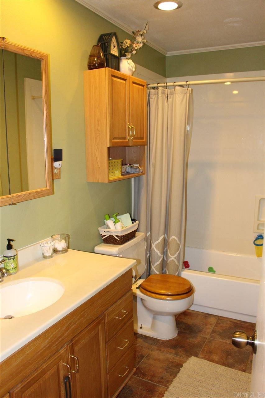 Vervack Hills - Residential