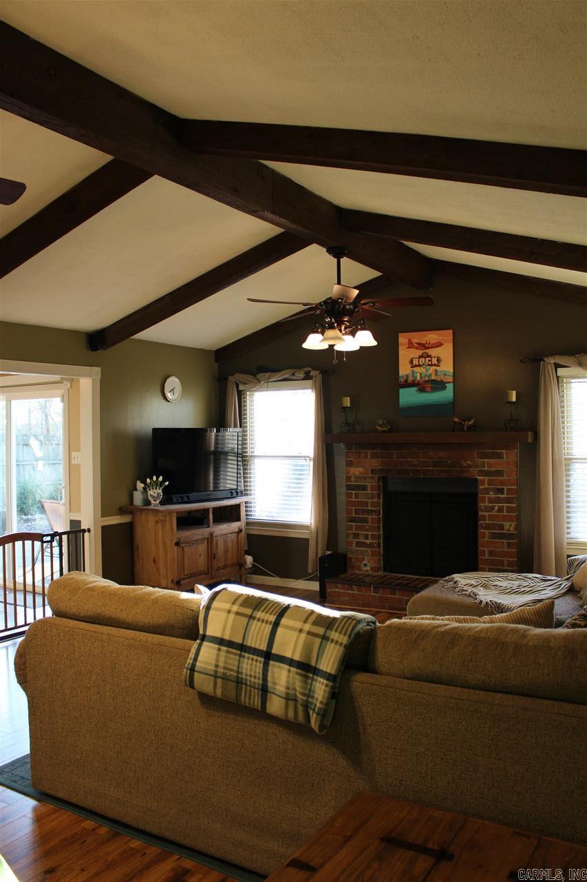 Vervack Hills - Residential