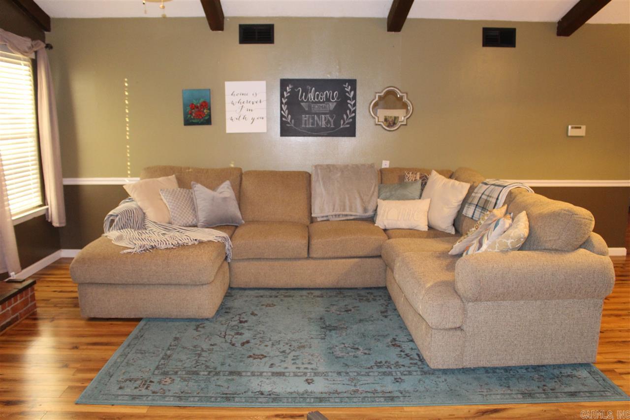 Vervack Hills - Residential