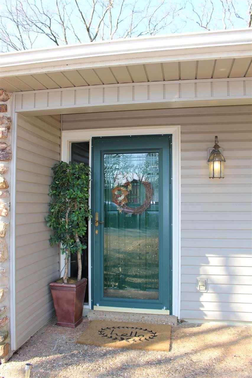 Vervack Hills - Residential