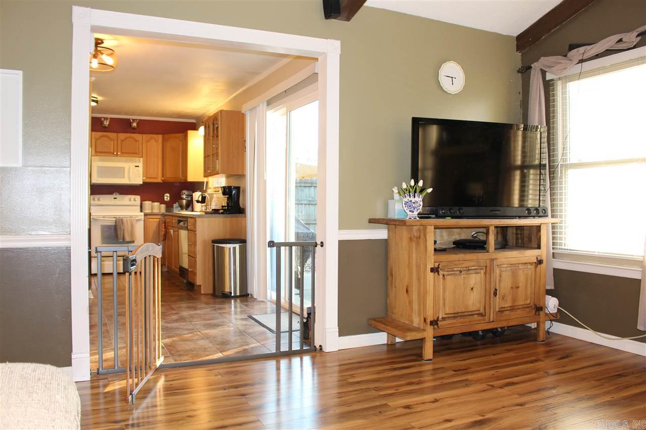 Vervack Hills - Residential