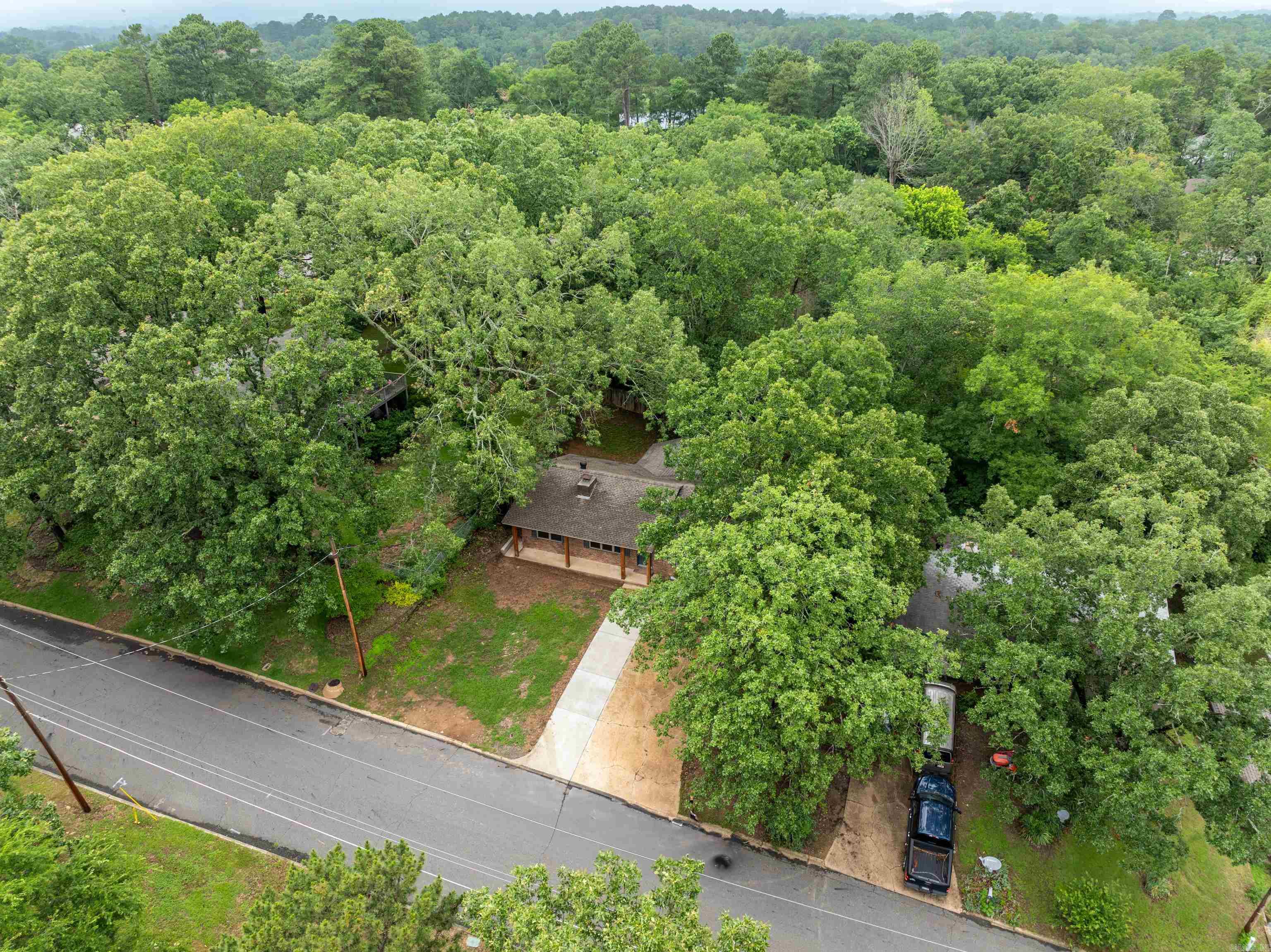 Southern Hills - Residential