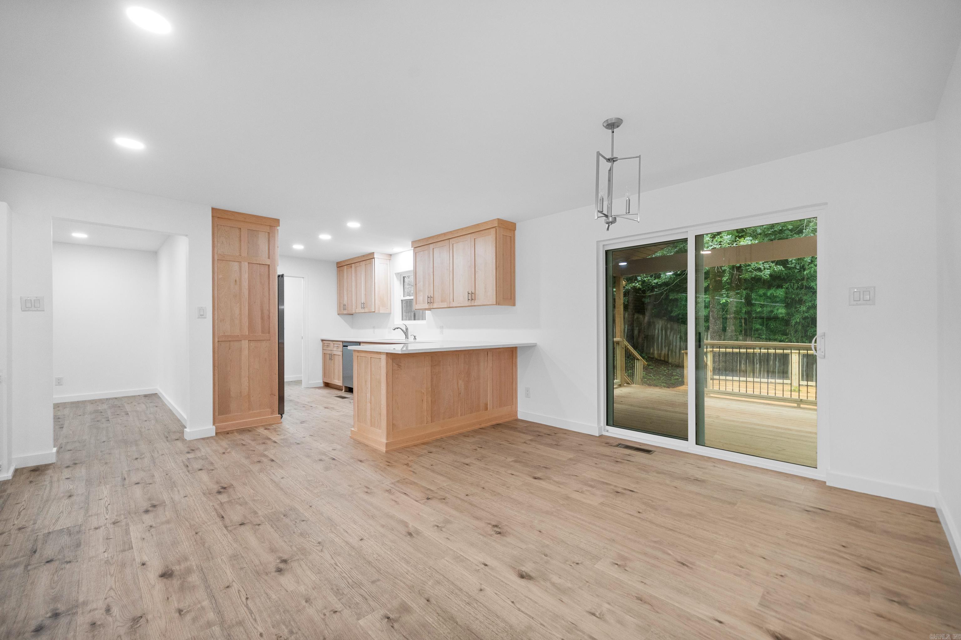 Southern Hills - Residential