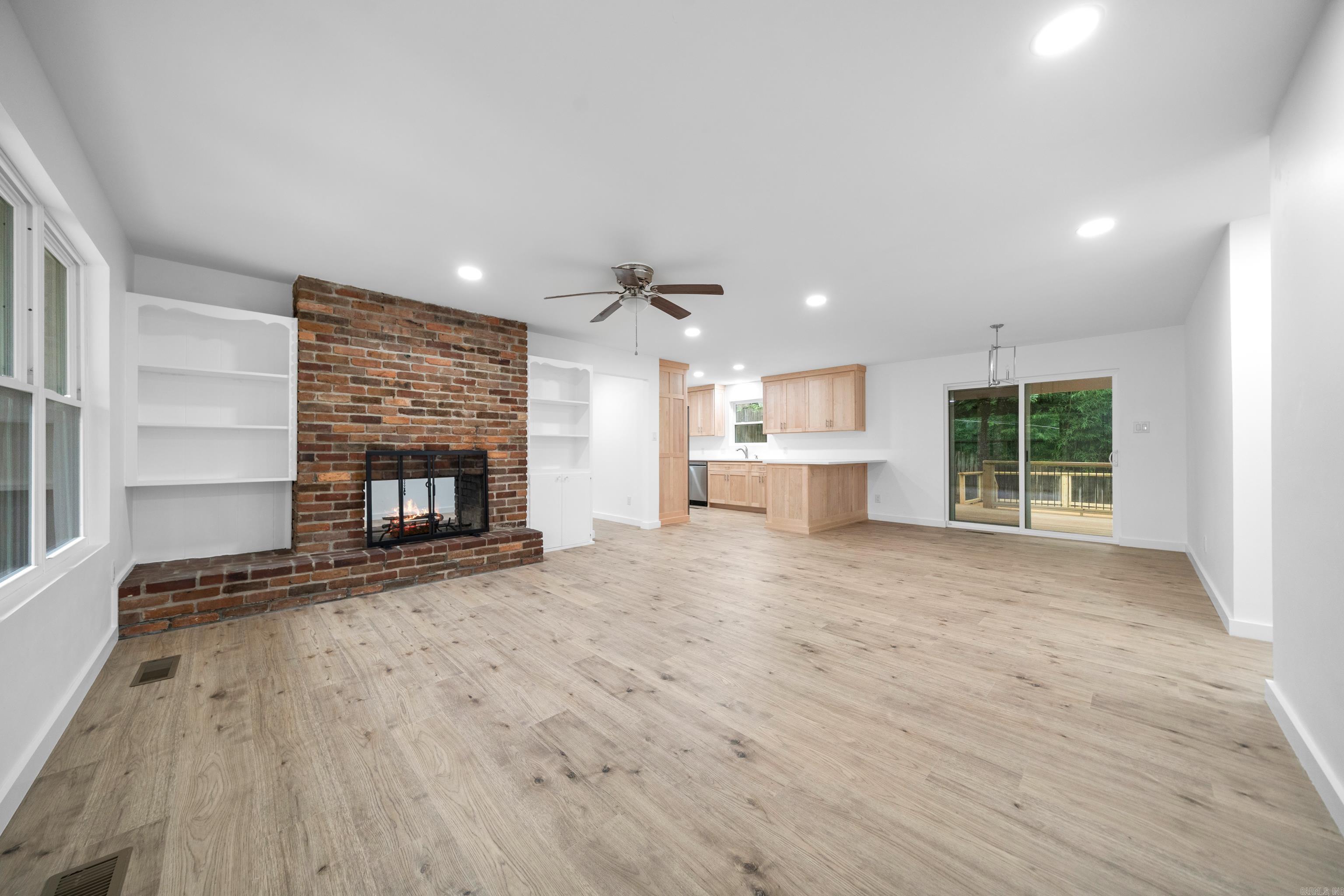 Southern Hills - Residential